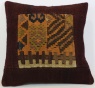 Anatolian Kilim Cushion Cover M1267