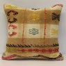 Anatolian Kilim Cushion Cover M1512