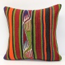 Anatolian Kilim Cushion Cover M936