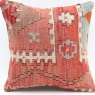 S373 Anatolian Kilim Cushion Covers