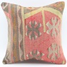 S411 Anatolian Kilim Cushion Covers