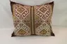 R5613 Anatolian Kilim Floor Cushion Cover