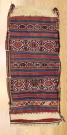 R9022 Anatolian Kilim Floor Cushion Covers