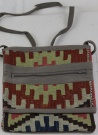 H94 Anatolian Kilim Handbag