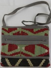H120 Anatolian Kilim Handbag