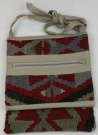 Anatolian Kilim Handbag H66
