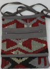 Anatolian Kilim Handbag H98
