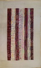 R2301 Anatolian Kilim Patchwork