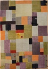 R3408 Anatolian Kilim Patchwork