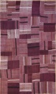 R3420 Anatolian Kilim Patchwork Rug