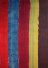 R2565 Anatolian Kilim Perde