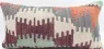 D14 Anatolian Kilim Pillow Cover