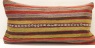 D19 Anatolian Kilim Pillow Cover