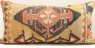 D53 Anatolian Kilim Pillow Cover