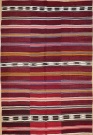 R2528 Anatolian Kilim Rug