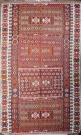 R4957 Anatolian Kilim Rug