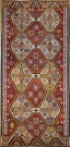 R6517 Anatolian Kilim Rug