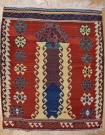 R6903 Anatolian Kilim Rug