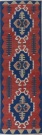 R5685 Anatolian Kilim Runner