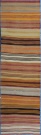 R7073 Anatolian Kilim Runner