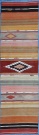 R7081 Anatolian Kilim Runner