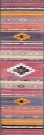 R7385 Anatolian Kilim Runner