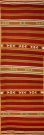 R7413 Anatolian Kilim Runner