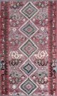 R7500 Anatolian Kula Kilim Rugs