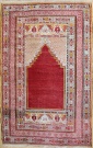 R1513 Anatolian Mujur Rug