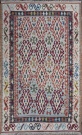 R6091 Anatolian New Kilim