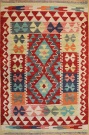 R5716 Anatolian New Kilim Rug