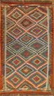 R5907 Anatolian New Kilim Rug
