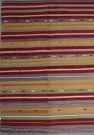 R2534 Anatolian Old Kilim