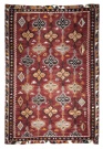 R4663 Anatolian Sarkisla Kilim 