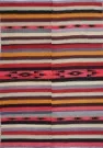 R2523 Anatolian Sivas Kilim Rugs