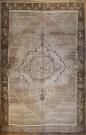 R4473 Anatolian Ushak Rug