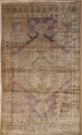 R4413 Anatolian Ushak Rug