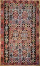 R8037 Anatolian Vintage Kilim Rug