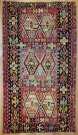 R8046 Anatolian Vintage Kilim Rug