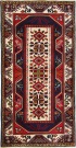 R7941 Anatolian Vintage Oriental Rugs