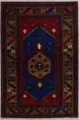 R7208 Anatolian Vintage Rug