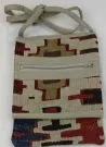 Antique Anatolian Kilim Handbag H118