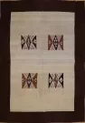F1548 Antique Anatolian Kilim Patchwork