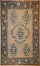 R4146 Antique Armenian Kilim Rug