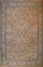 R3282 Antique Bessarabian Kilim Rug