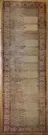 R6460 Antique Carpet Runner