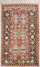 R6403 Antique Esme Kilim Rugs