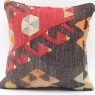 M1383 Antique Handmade Kilim Cushion Covers