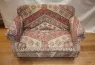 R6888 Antique Howard Kilim Sofa