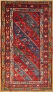 R9385 Antique Karabagh Rug